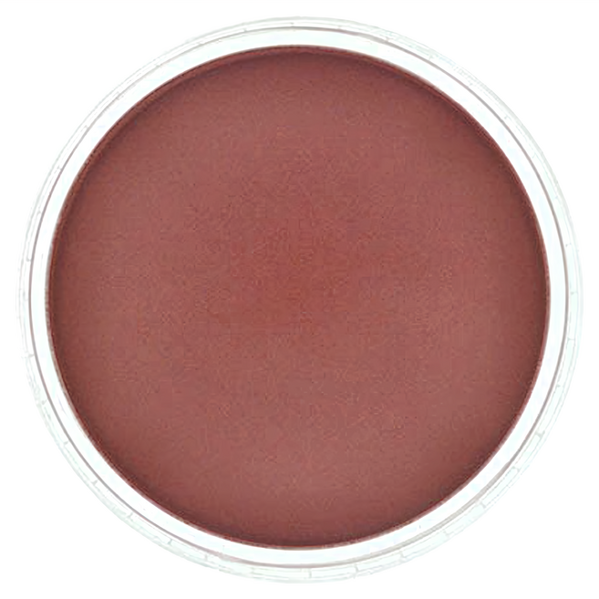 PANPASTEL 軟質藝術家盤粉彩餅 62mm 純色顏料 美國產, 1色, 1個