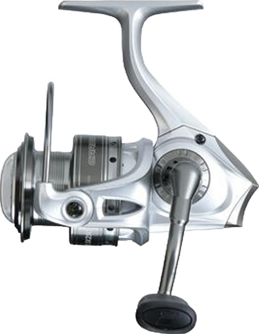 Abu Garcia CARDINAL III, SX2000, 鋁合金