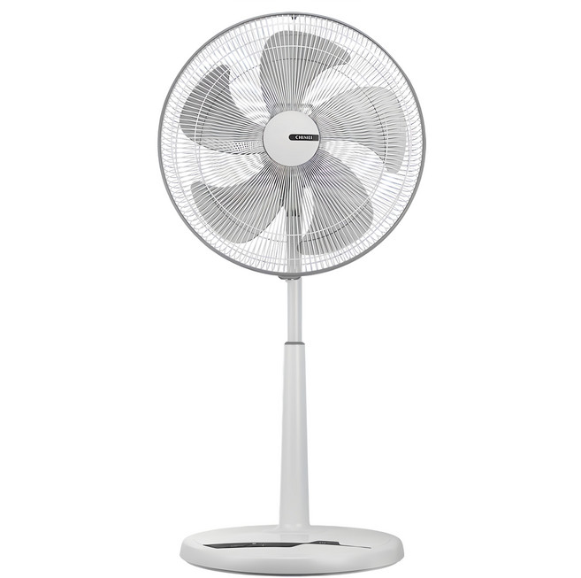 CHIMEI 奇美家電 DC節能省電 搖控風扇 18吋 原廠保固, DF-18H501