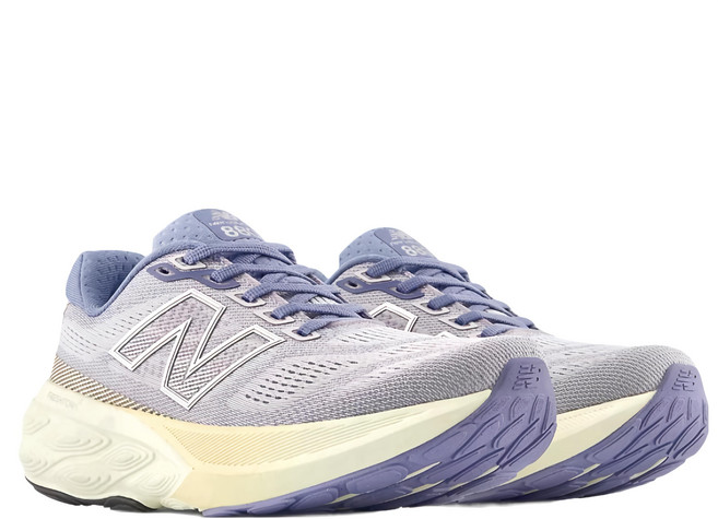 New Balance 女款 Fresh Foam X 880v15 D楦運動鞋 W880C15