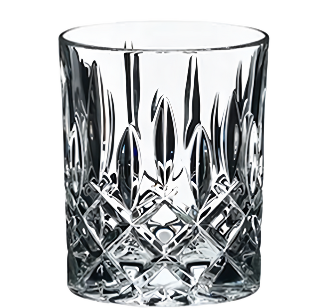 RIEDEL TUMBLER Spey Whisky 威士忌杯 ERR-051502S3, 2個