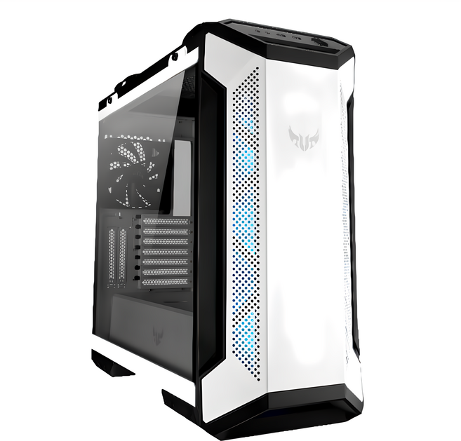 ASUS 華碩 TUF GAMING 機殼 GT501, 1個