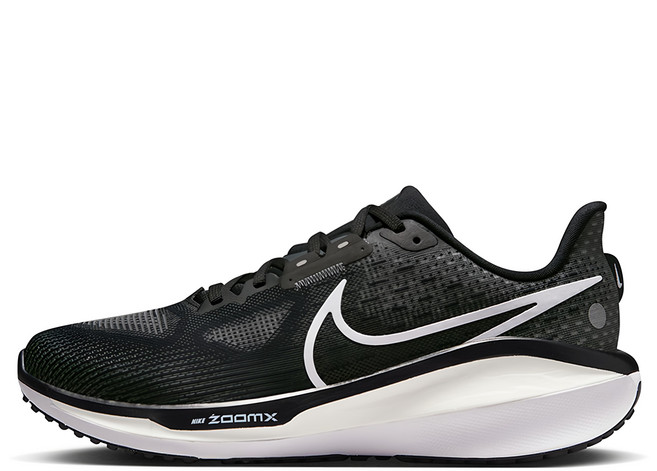 NIKE 耐吉 男款 VOMERO 17 慢跑鞋 FB1309-004