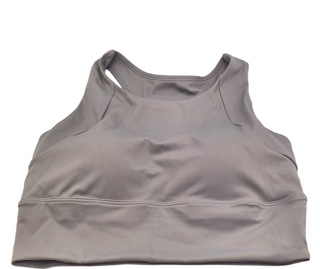 工字美背高強度瑜伽背心