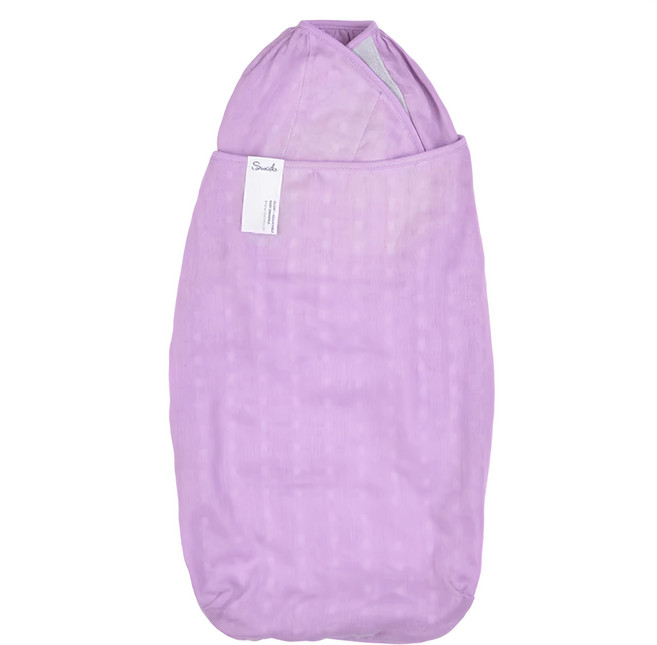 Swado 全階段可調整靜音好眠包巾 附洗衣袋1個 S號 竹纖維棉款
