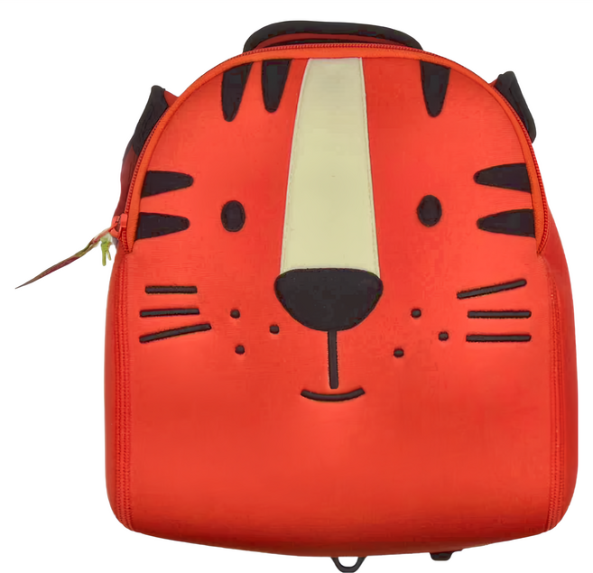 dabbawalla 瓦拉包 防走失後背包 29 x 24 x 12cm 適用70~100cm