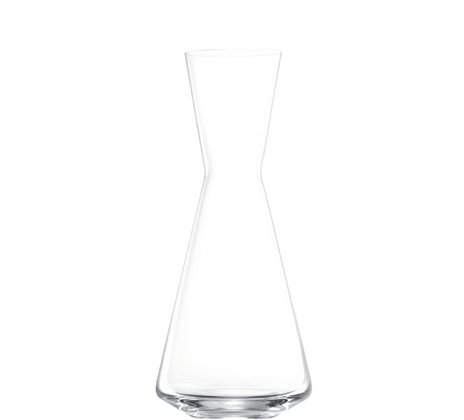 LUCARIS Temptation Carafe L 無鉛水晶分酒瓶, 1265ml, 1個