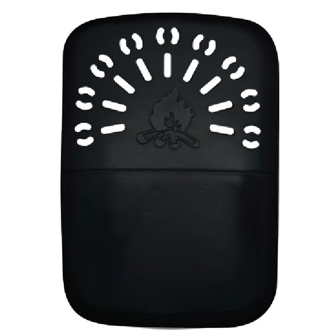 ALL SPLENDID 高級大懷爐 柴火 PW51 黑色, 1個