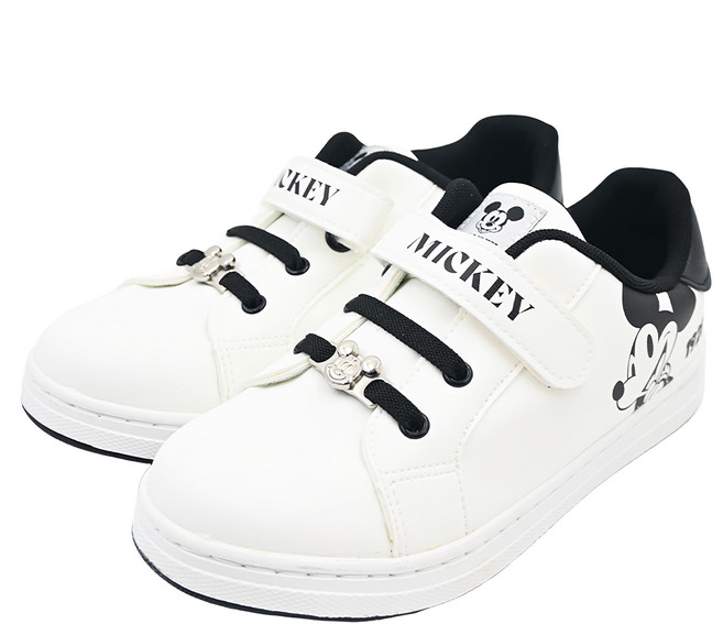 Disney 迪士尼 趣味造型休閒板鞋