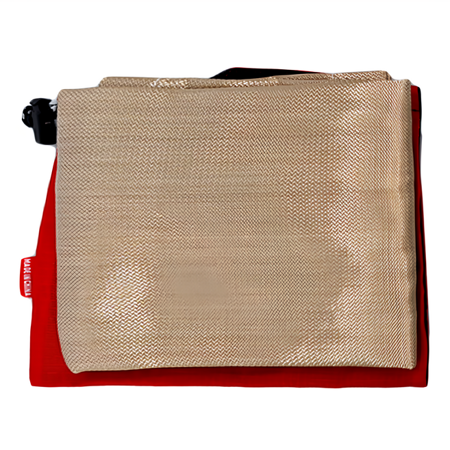 CLS 防火布 445g, 米色, 1個