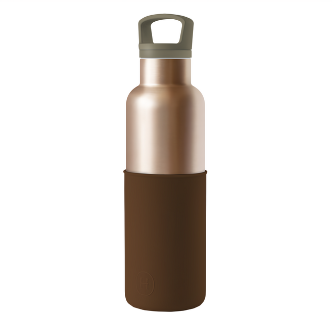 冷杉瓶, 摩卡, 590ml, 1個