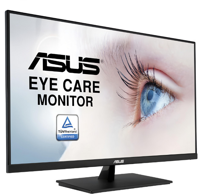 ASUS 華碩 HDR窄邊螢幕 32吋, VP32UQ, 1個