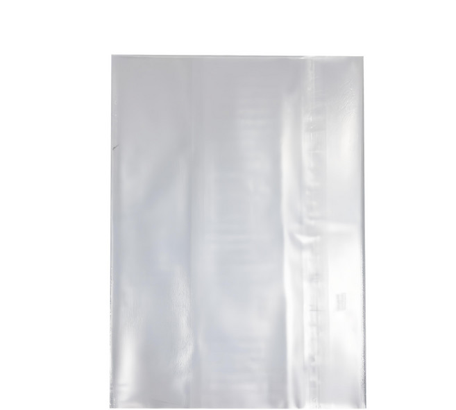 hahacover 哈哈書套 書衣40入組 44 x 30.1cm, 透明色, 1組
