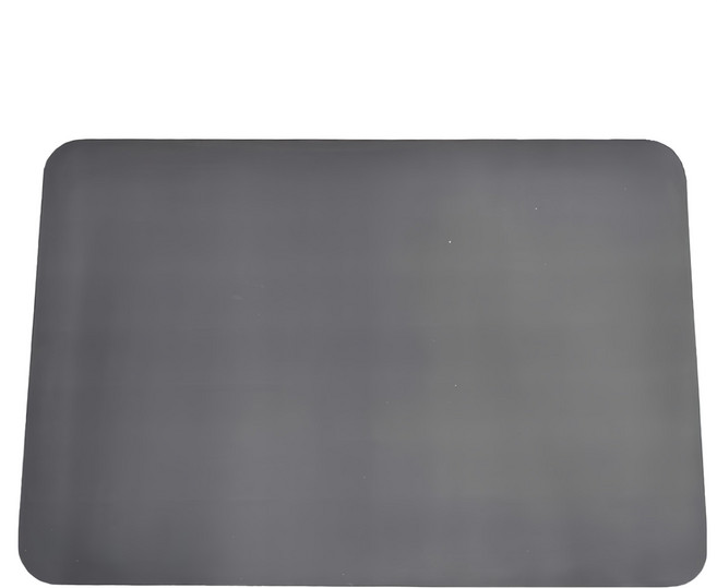 SCENTMUES 森繆斯 硅藻土吸水腳踏墊, 灰色