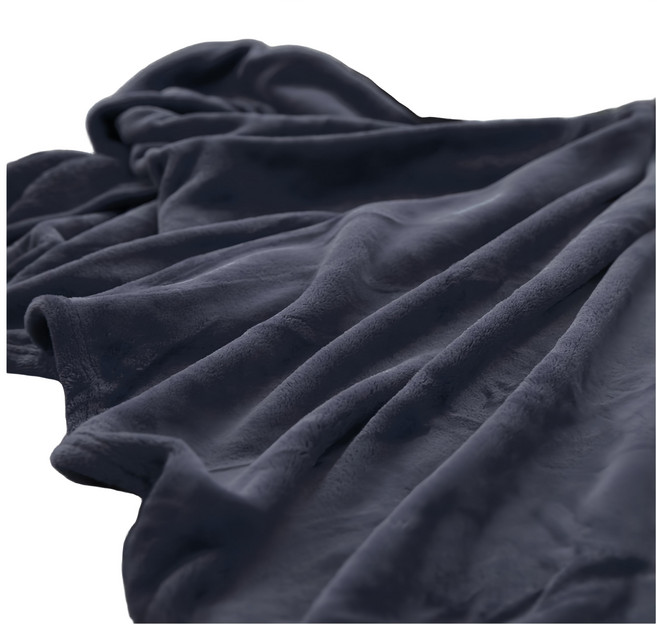 comet Home 雙面超細纖維毛毯