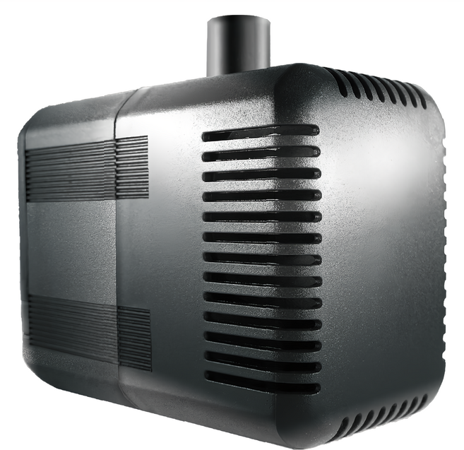 Rio + 沉水馬達 日彩 PH1400 最大流量28L/min 適用90-120cm水槽, 26W, 1個