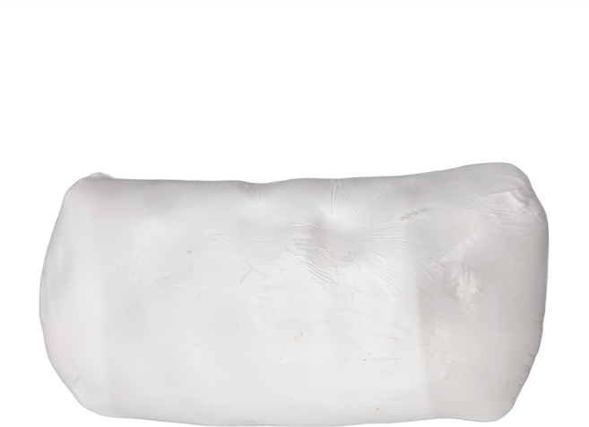 AKL 安可力 輕質土, 白色, 400g, 1個