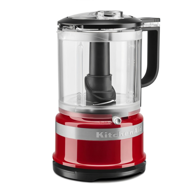 KitchenAid 食物調理機 3KFC0516TPA