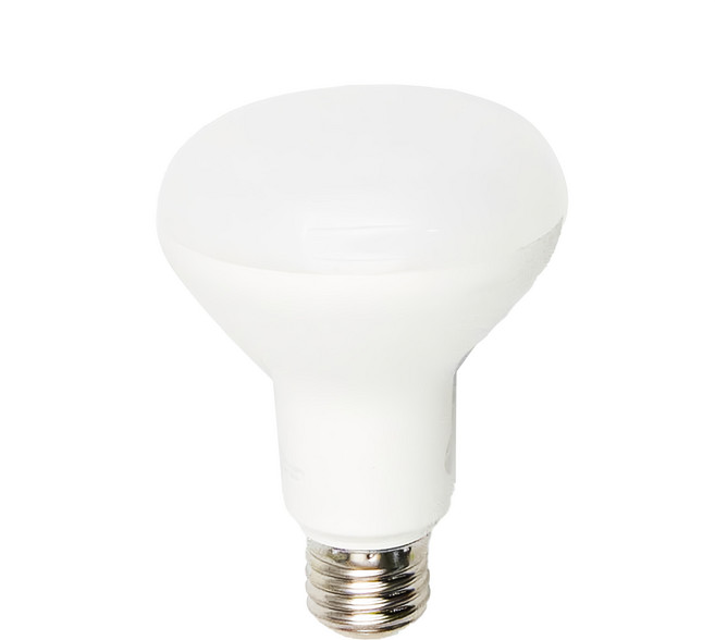 TOYAMA 特亞馬 LED雷達感應燈 7.5W E27 螺旋型 MO.07A10, 晝光色, 1個