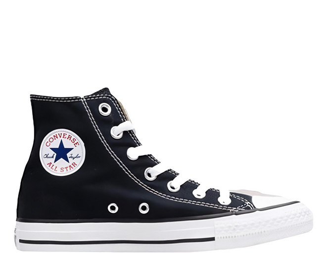 CONVERSE 匡威 男女款 CHUCK TAYLOR 高筒休閒鞋 M9160C