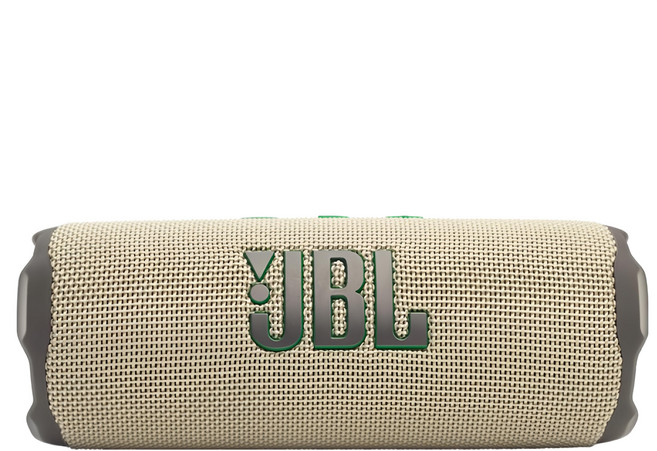 JBL 便攜型防水喇叭, FLIP7G, 沙色