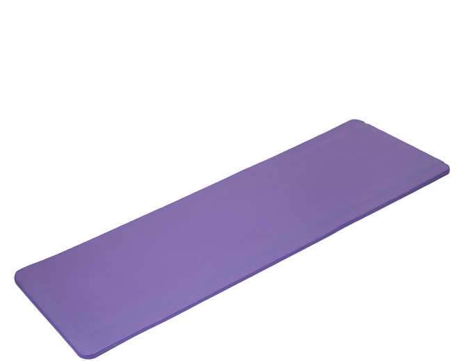 comet Sports NBR 瑜伽墊 20mm 紫色, 1個