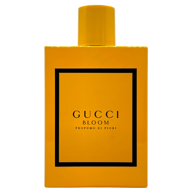 GUCCI 古馳 台灣公司貨 花悅沁郁女性淡香精, 1個, 100ml