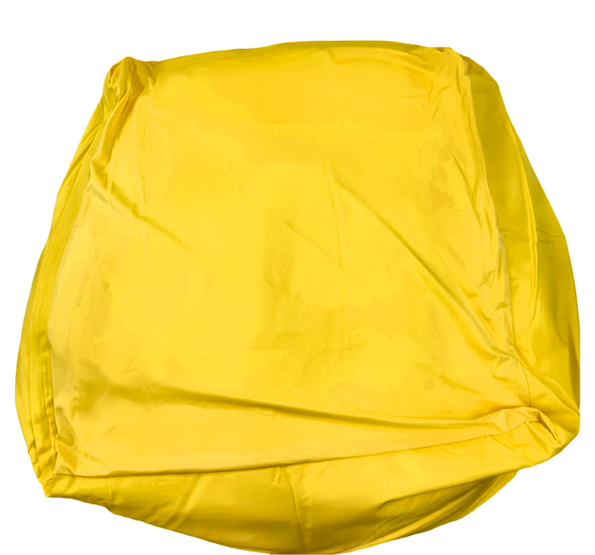 懶人沙發 主體+套子 夏日黃