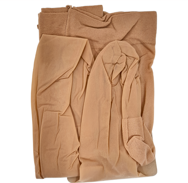 Amiss 機能感 耐勾開運防滑透膚絲襪 6雙