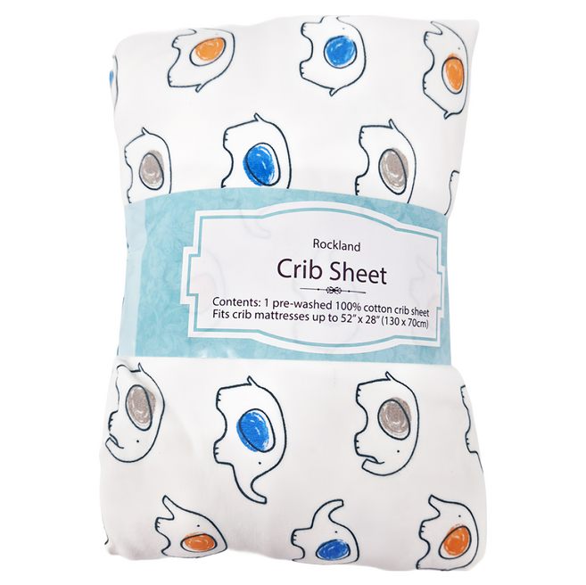 La Joie 喬依思 Rockland 大床床包