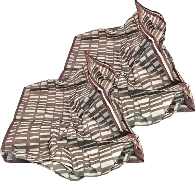 FANCY LIFE 大容量搬家袋 100L, 黑灰色, 2個