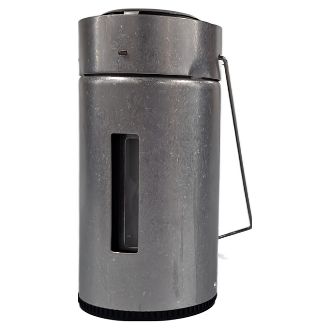 UCO Original Candle Lantern 蠟燭營燈 24新款 181g, 銀色, 1個