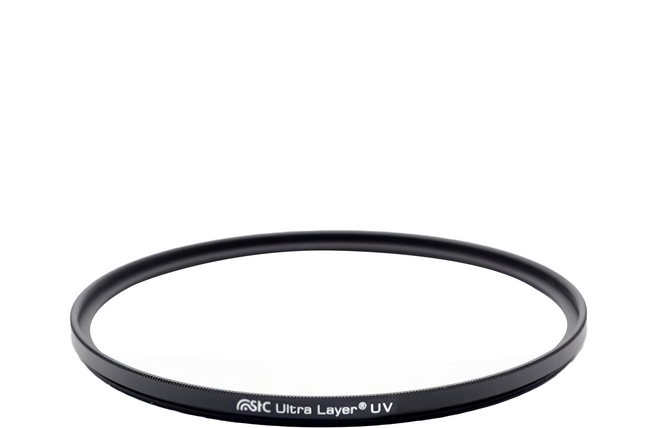 STC 抗UV保護鏡 58mm, 單一商品, 1個