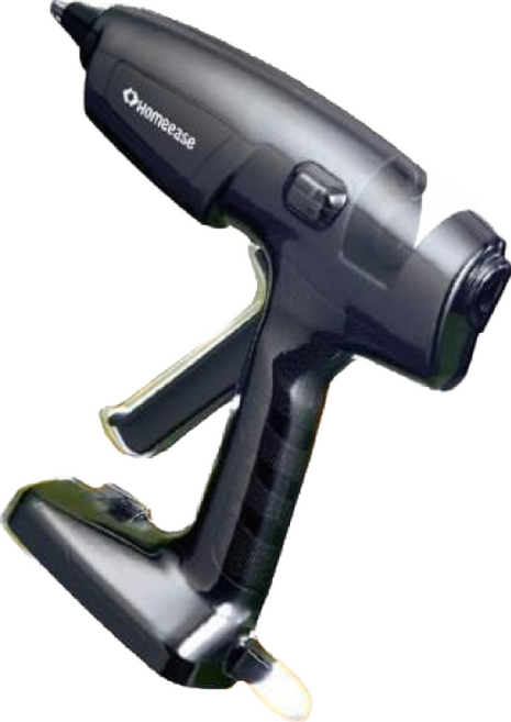 Homeease 宏鎰 中型熱熔膠槍 台灣製造, 1個