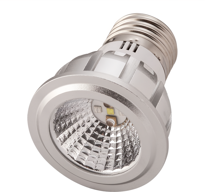 OTTO 建興水族 UB-LED燈泡 3W, 其他色, 1個