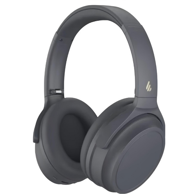 EDIFIER WH700NB PRO Wireless 主動降噪 耳罩式 耳機 典雅灰 EDF200168