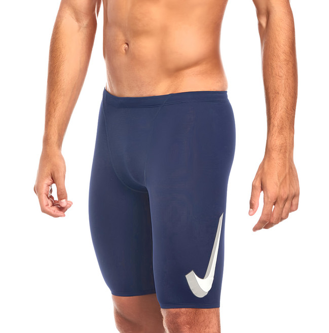 NIKE 耐吉 Hydrastrong 男款及膝泳褲 NESSE009