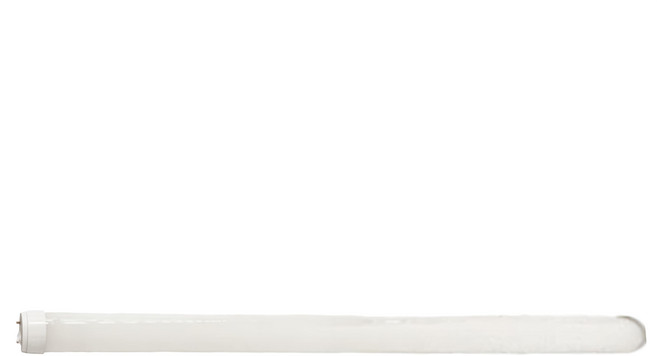 DANCELIGHT 舞光 LED-T8 玻璃燈管 LED-T820BGLR3 20W, 藍光, 1支