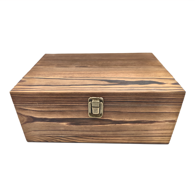 威士忌冰石玻璃杯禮盒組 A款 扭腰杯, 1盒