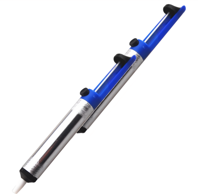 吸錫器, 單一商品, 2個