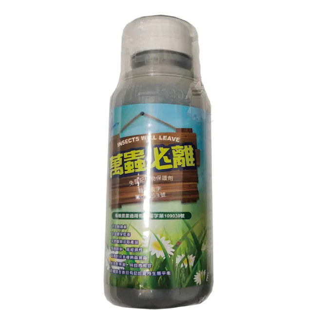 小美紀 濃縮瓶 萬蟲必離 100ml + 30ml, 130ml, 1組