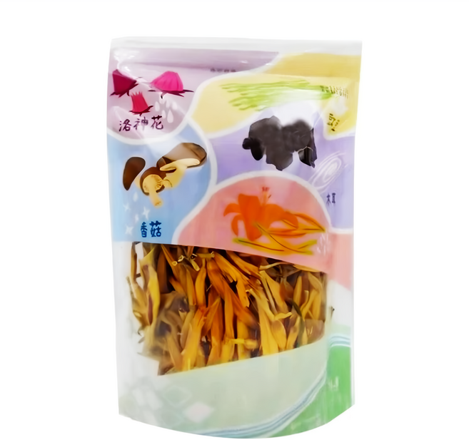 富里鄉農會 金針 100g 4710450903627, 1包