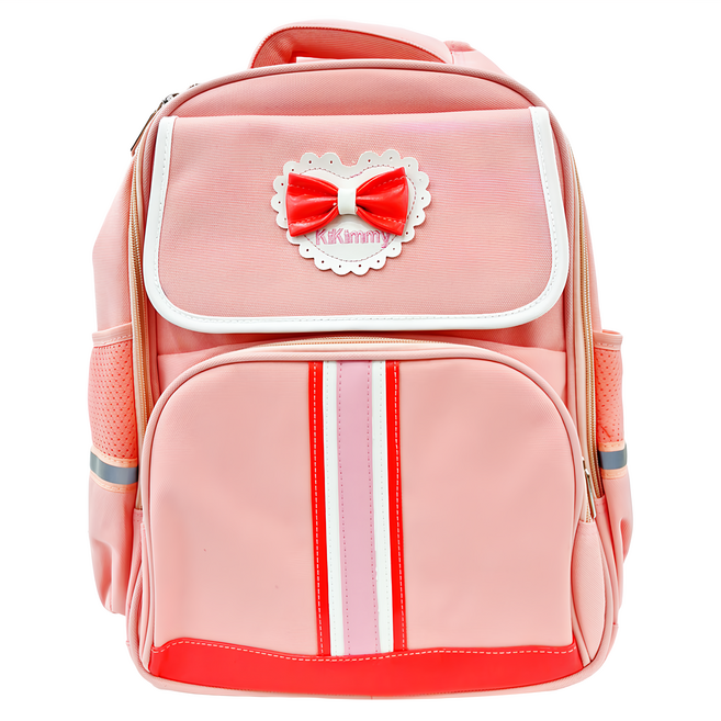 KiKimmy 多功能減壓護脊兒童輕量書包 MP-110P