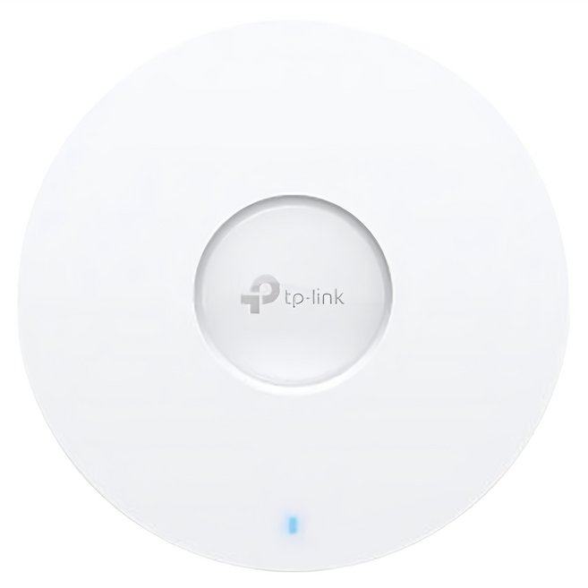tp-link Omada AX1800 無線雙頻 Multi-Gigabit 吸頂式基地台, EAP610, 1台