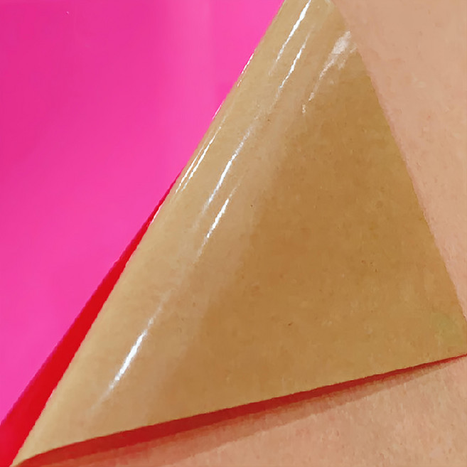 woodmall 木百貨 果凍壓克力 30 x 20cm x 3mm, 5片, 螢光粉