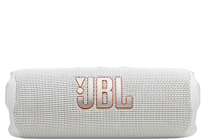 JBL 便攜型防水喇叭, FLIP7G, 白色