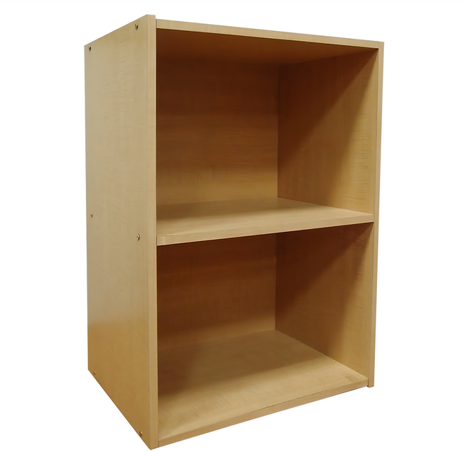 USEFUL DESIGN 悠室屋 DIY組合櫃 二層空櫃 42 x 30 x 60cm 6.5kg, 1個