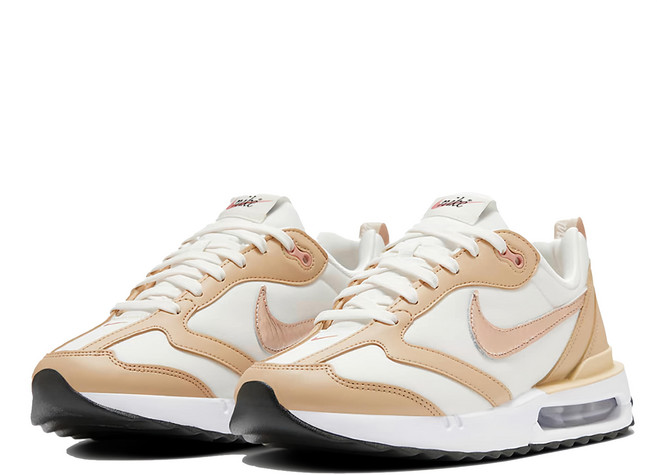 NIKE 耐吉 女款 WMNS AIR MAX DAWN 運動鞋 FZ4239-100