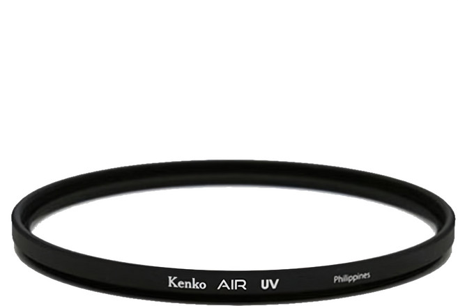 Kenko Tokina 超薄型UV鍍膜濾鏡, Kenko AIR UV, 1個