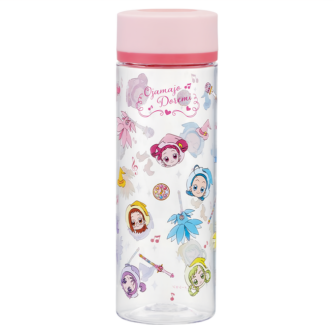Skater 水壺, 小魔女DoReMi, 400ml, 1個